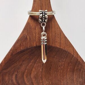 Hunting Keychain Handmade Father's Day Gift